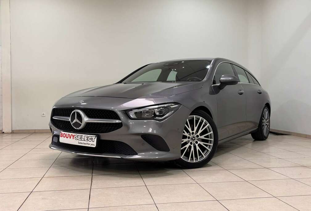 Mercedes-Benz D Shooting Brake 150cv *CARPLAY*NAVI*CLIM*CAMERA*