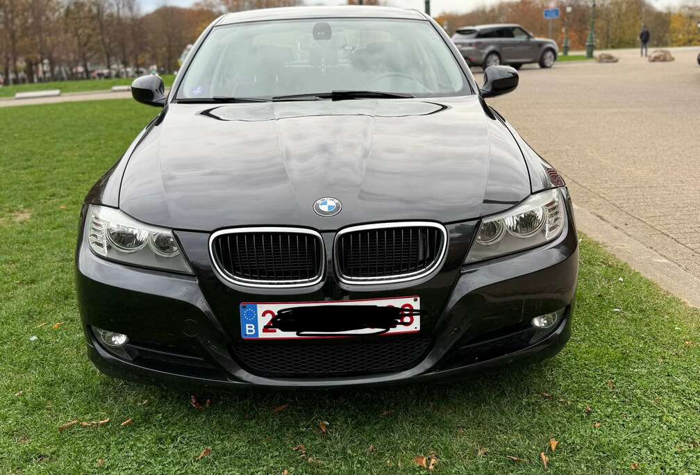 BMW Touring 316i Sensation