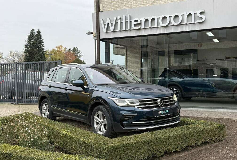 Volkswagen Highline 1.5TSI 150PK DSG7 *Matrix LED Koplampe...