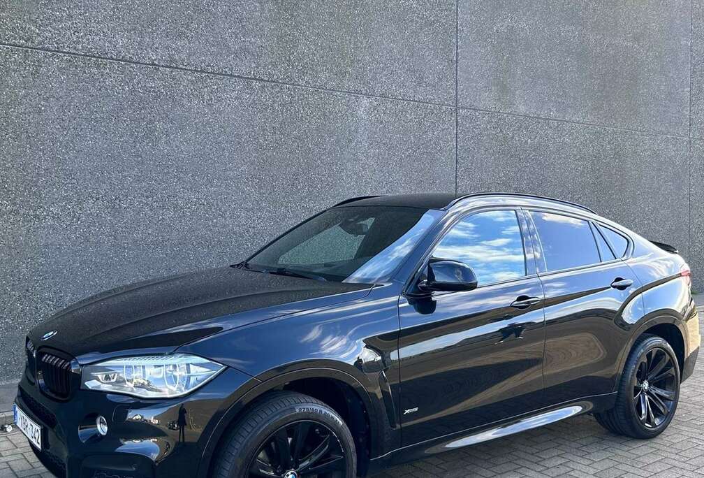 BMW M-Pakket