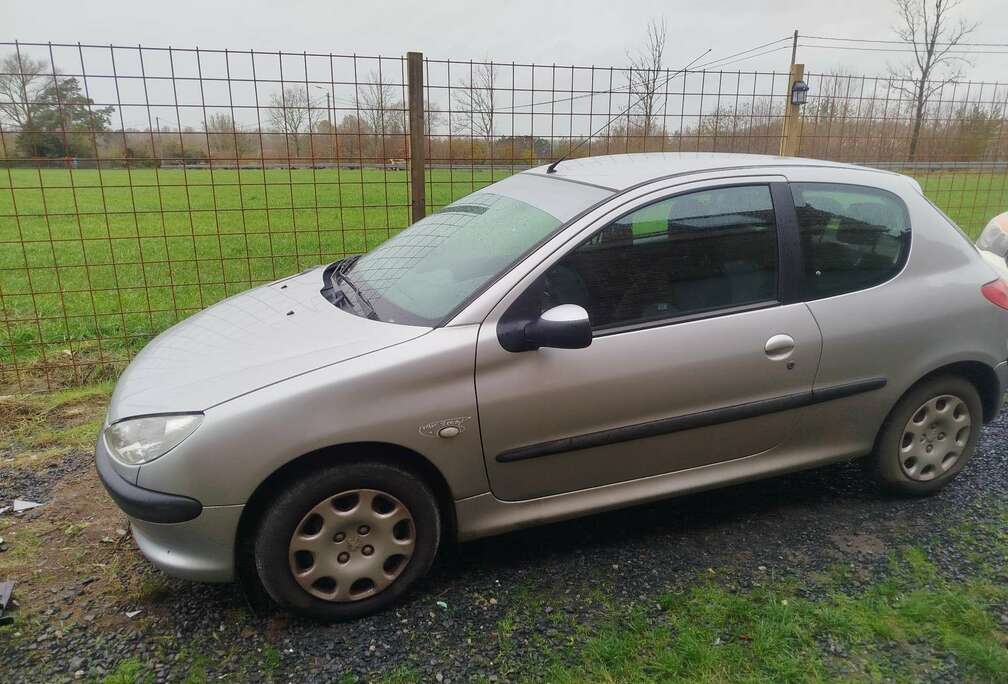 Peugeot 60 Petit Filou