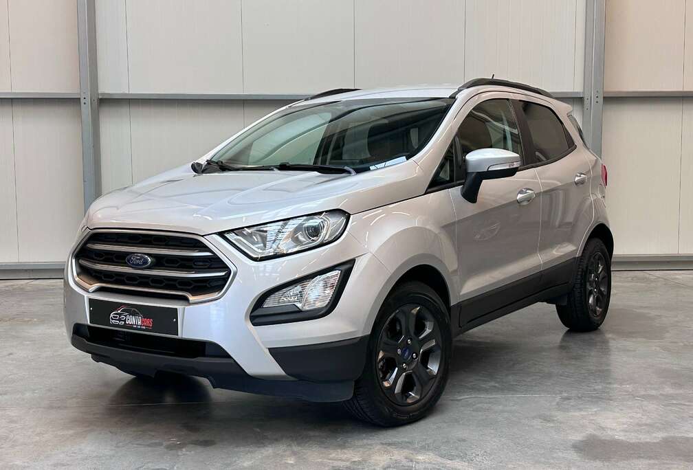 Ford *GARANTIE 12 MOIS* Ecosport 1.0 EcoBoost