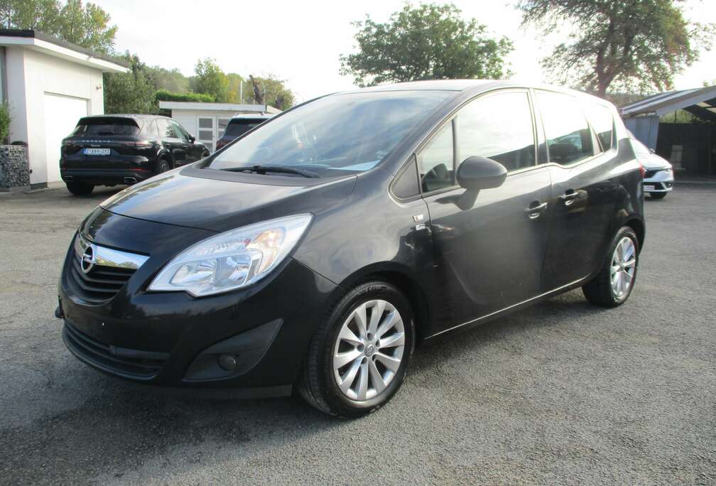 Opel 1.3 CDTI Airco/Gekeurd/167.000km