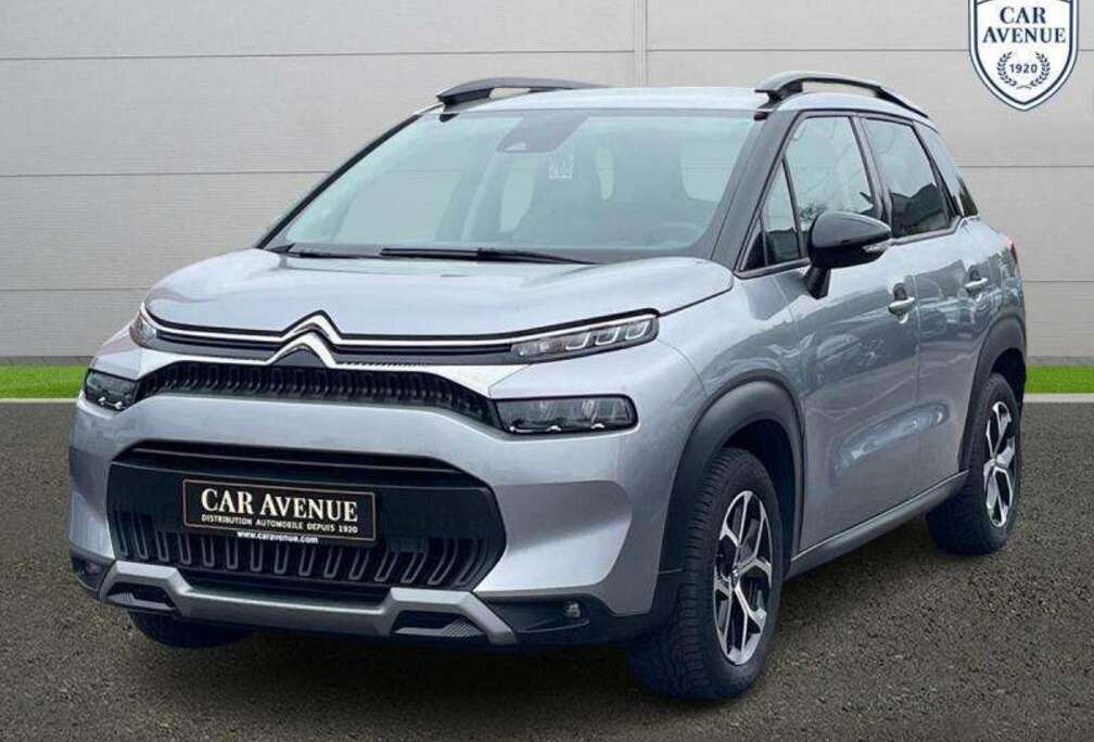 Citroen 1.2 PureTech 110ch S\\\\u0026S MAX