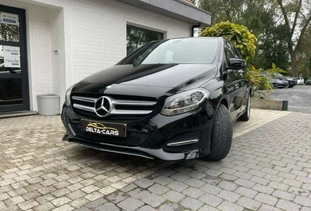 Mercedes-Benz d