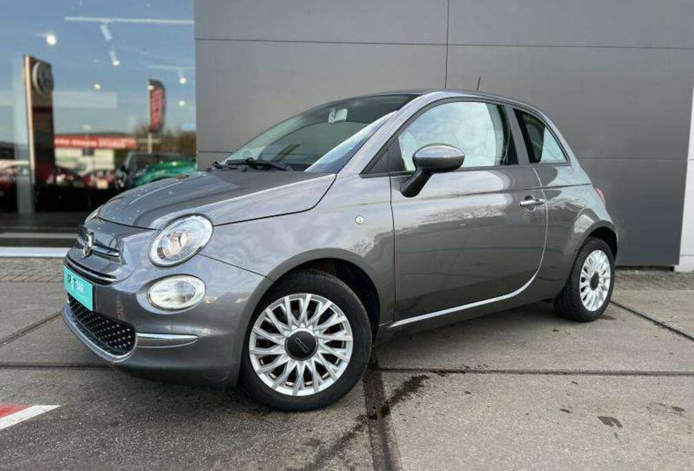 Fiat Lounge 69pk