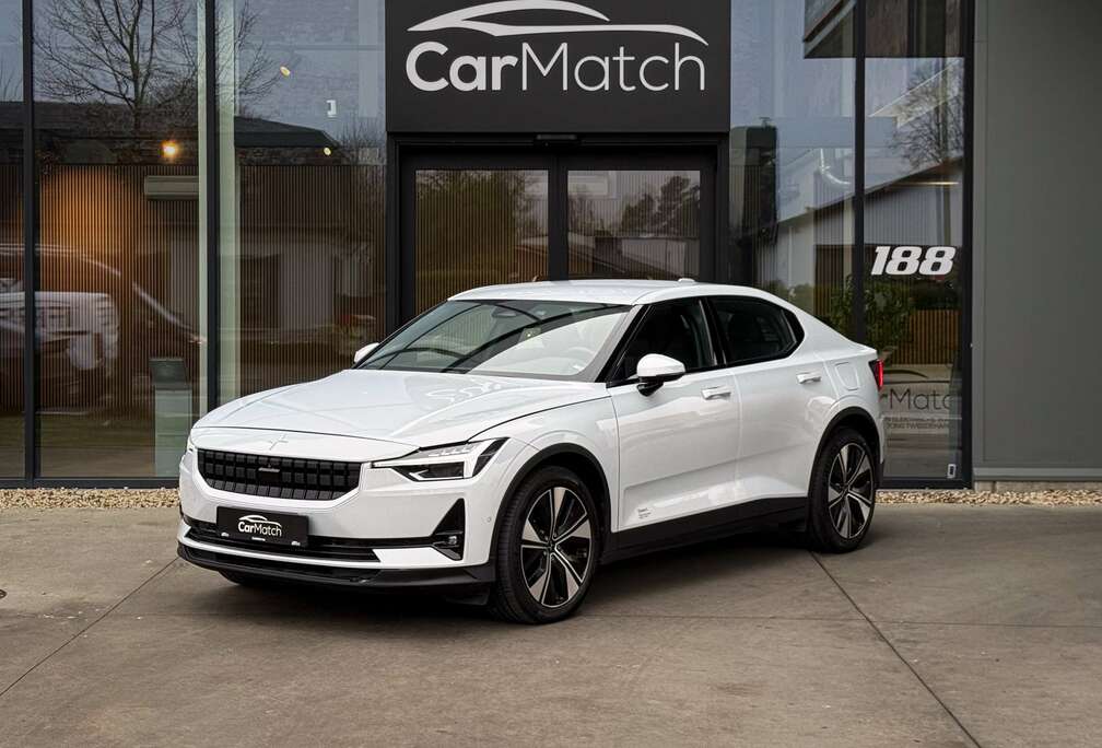 Standard Range - Pilot Lite  ACC  360