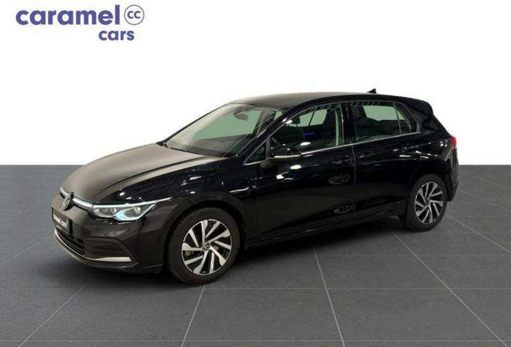 Volkswagen 1.4 EHYBRID PHEV STYLE AUTOMAAT *ALCANTARA*MEMORY