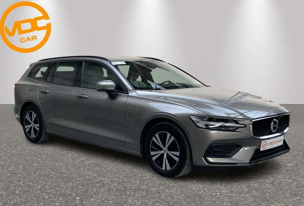 Volvo D3 GEARTRONIC