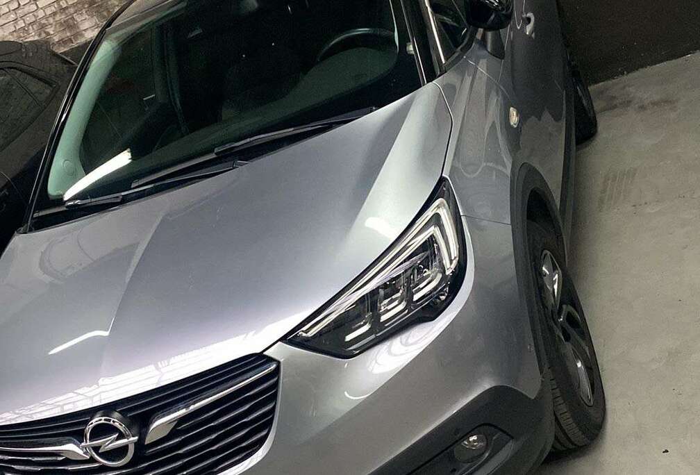 Opel 1.5 TD ECOTEC 2020 Edition S/S