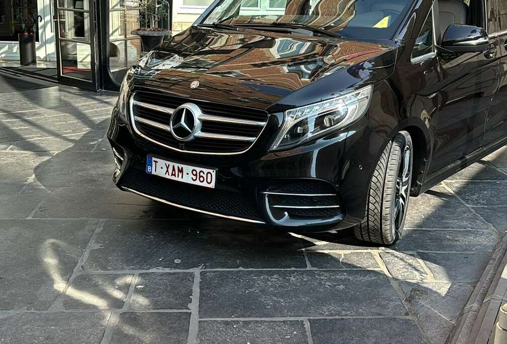 Mercedes-Benz Pack AMG