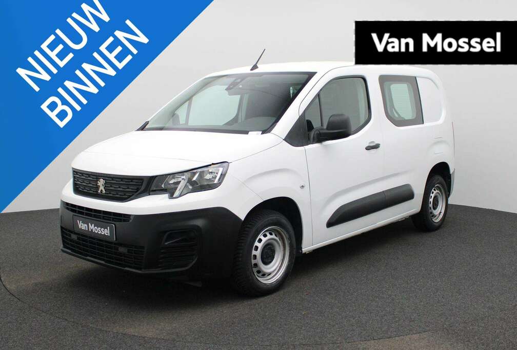 Peugeot 1.2 PureTech L1 Light 81kW s/s Pro