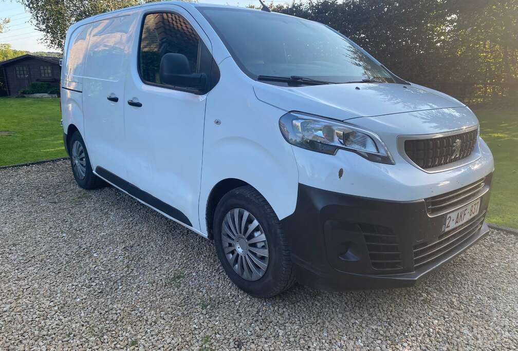 Peugeot Expert 1.6 HDi L2H1 Access