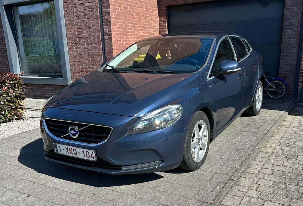 Volvo V40 1.6 D2 Momentum