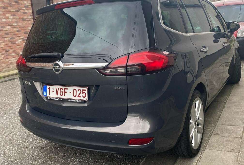 Opel 2.0 CDTi Enjoy Active