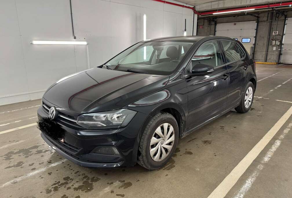 Volkswagen 1.0 TSi Comfortline OPF DSG