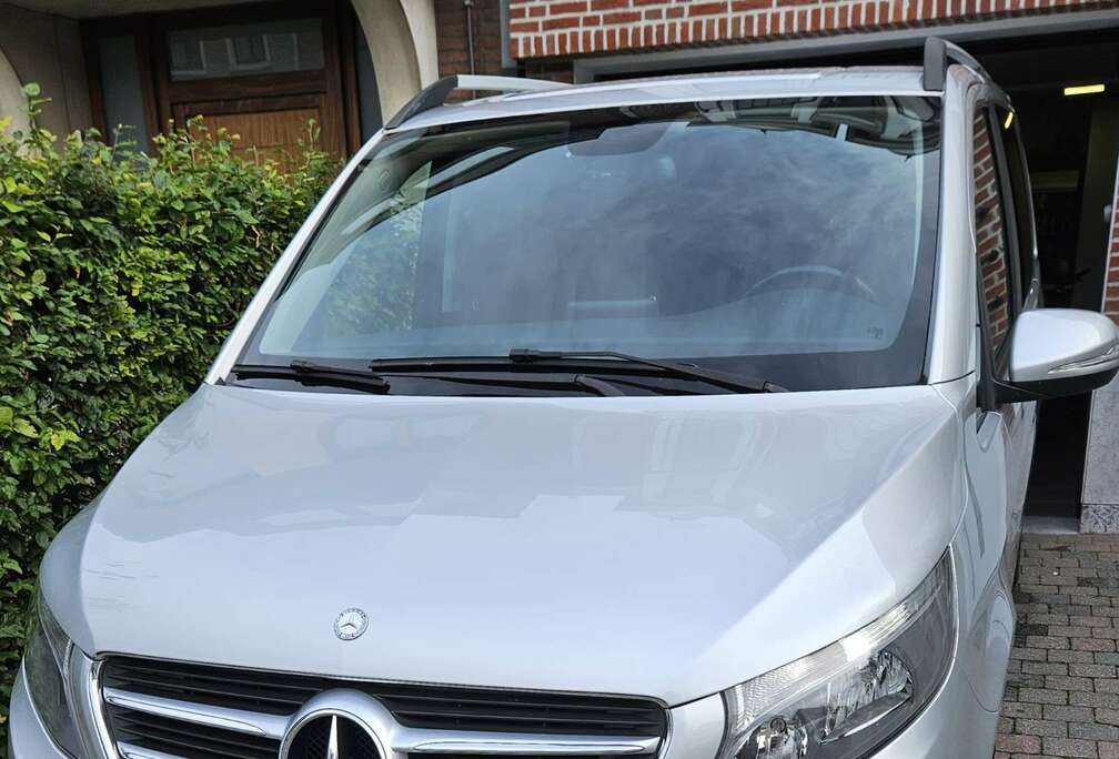 Mercedes-Benz cdi