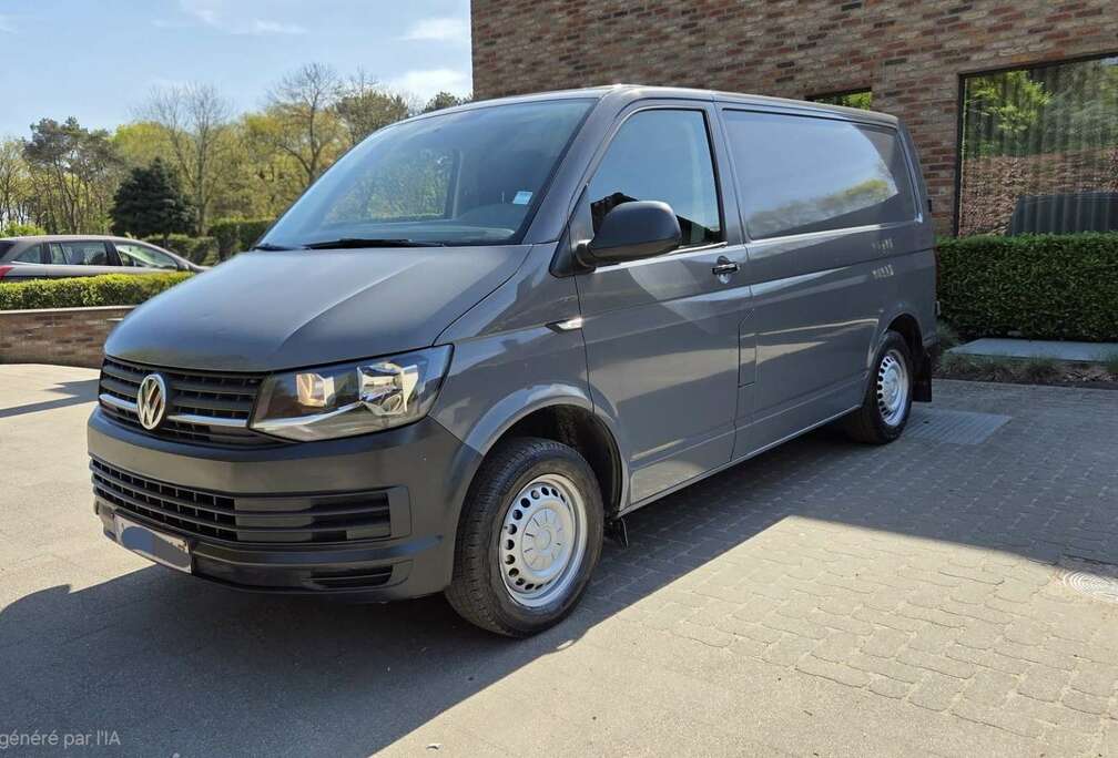 Volkswagen 2.0 TDi SCR BMT