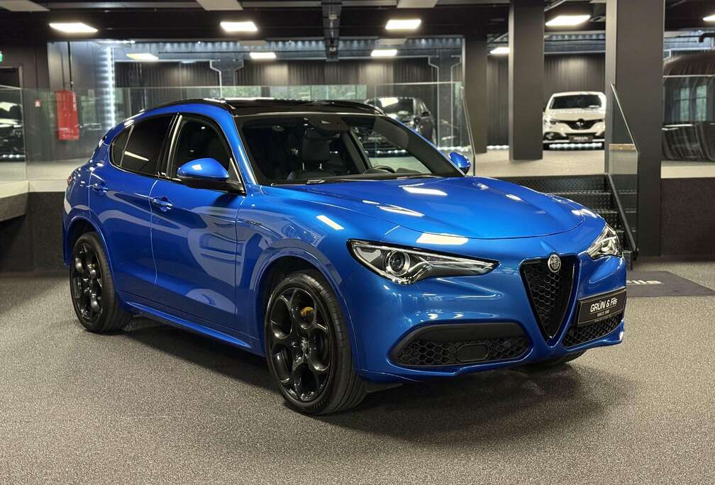 Alfa Romeo Veloce 2.0T 280 Q4 *RAGAZZON