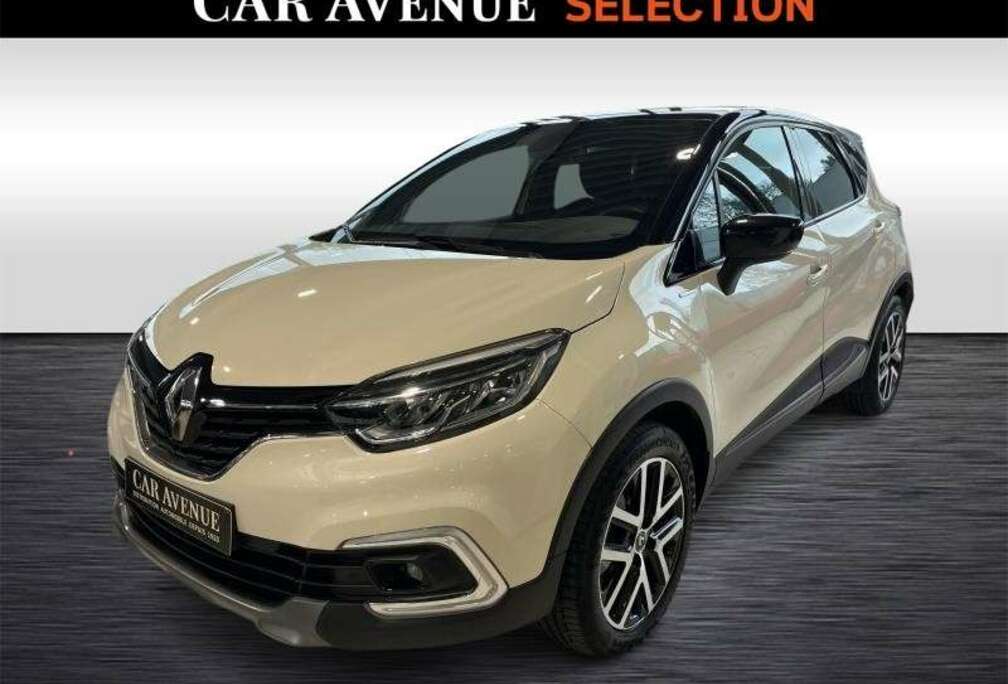 Renault S-Edition