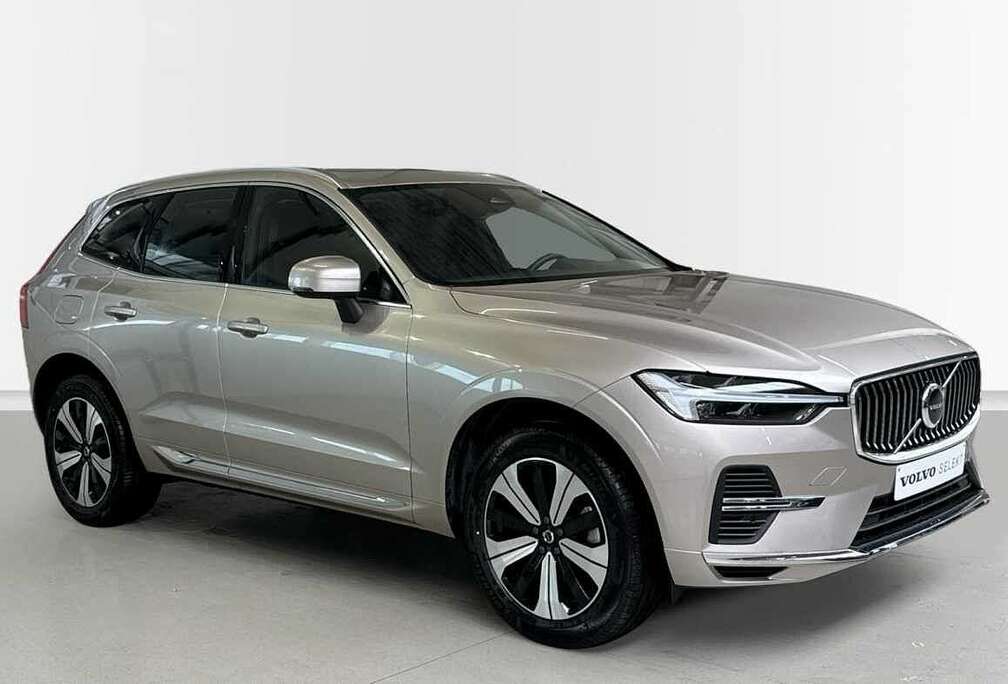 Volvo II Core Bright T6 AWD Hybride  Pano dak  Camera
