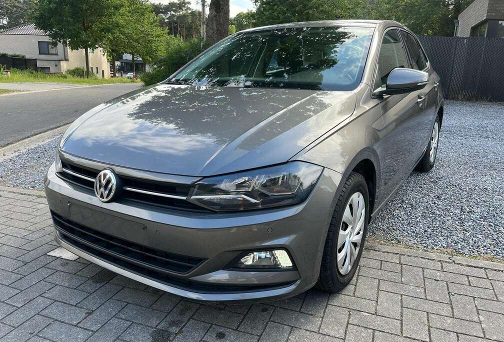 Volkswagen 1.0 TSi Comfortline