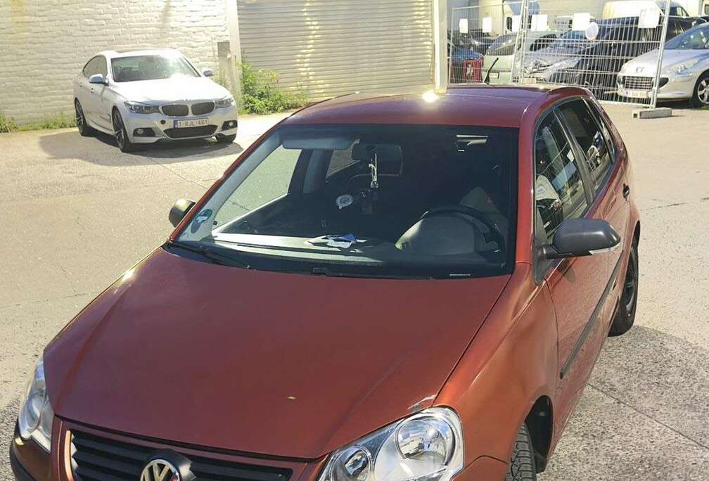 Volkswagen Classic 1.2 Tsi Essence