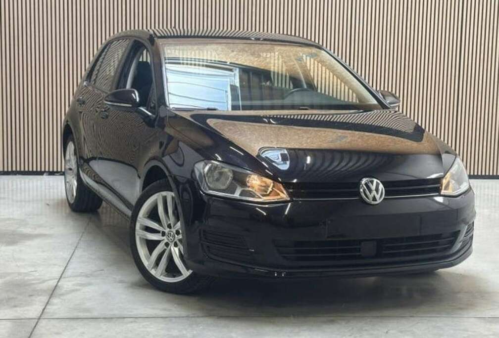 Volkswagen 1.2 TSI Trendline