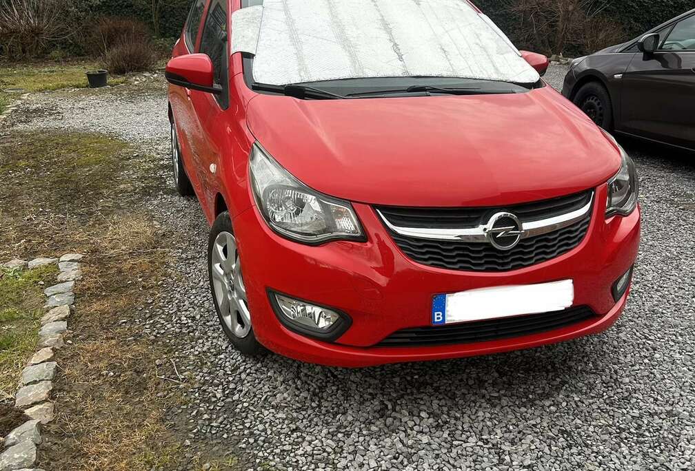Opel 1.0i Enjoy