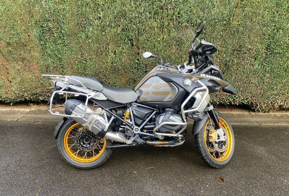BMW Sērie Exclusive