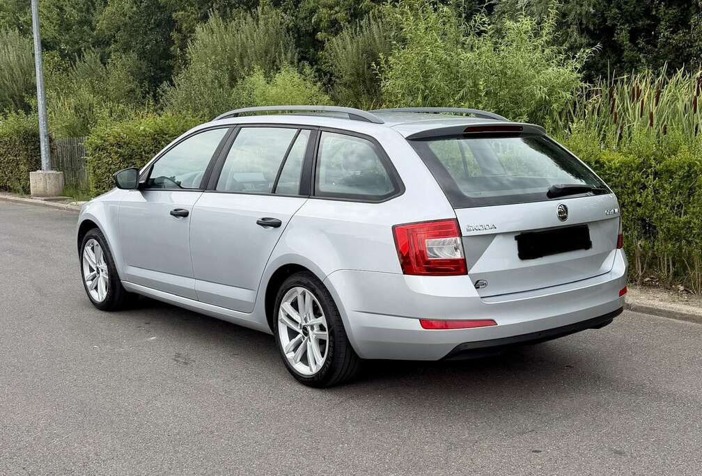Skoda 1.2 TSI – 1ste Eigenaar - GEKEURD VOOR VERKOOP!
