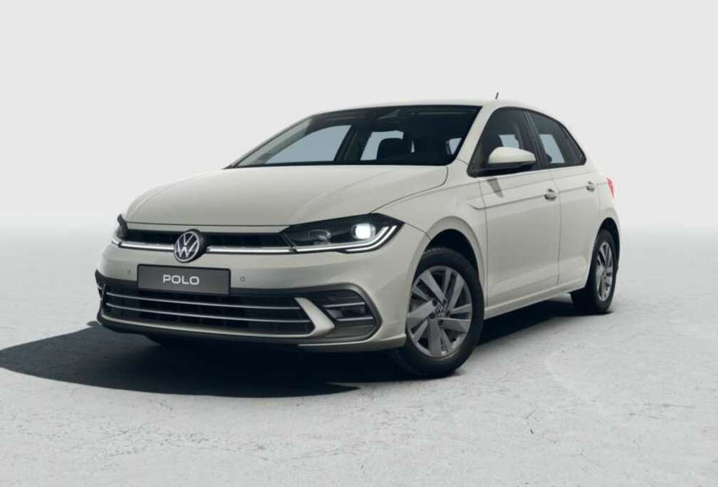 Volkswagen Style Sur commande : aux meilleurs conditions