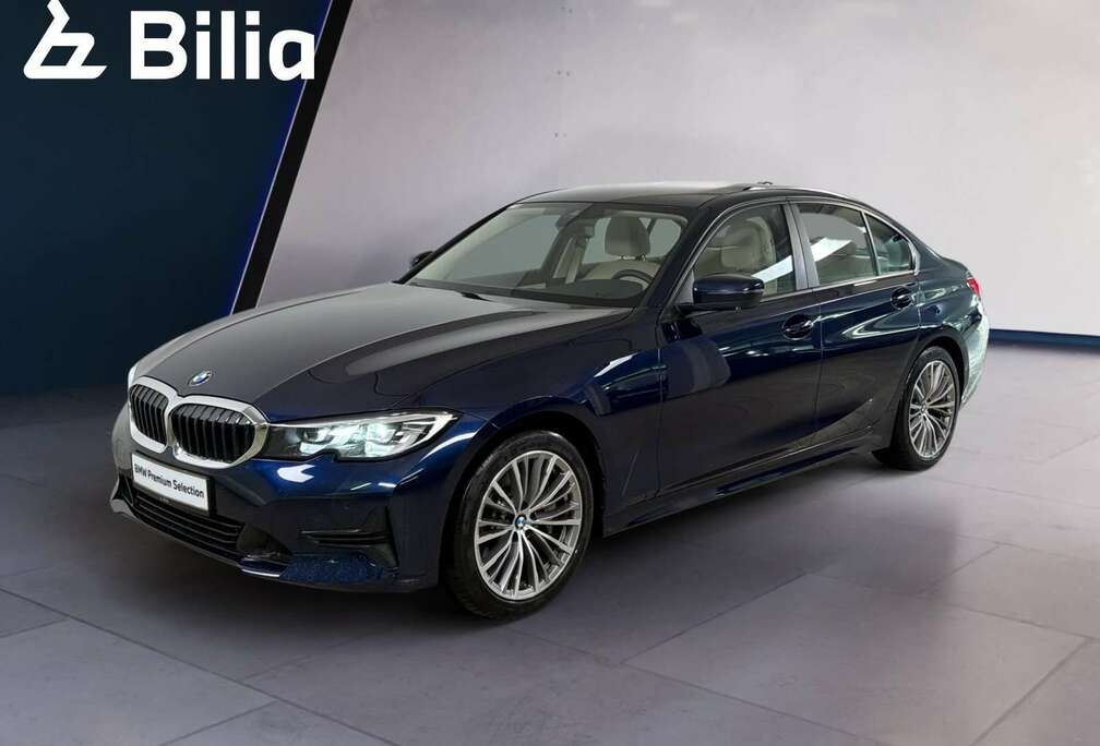 BMW i