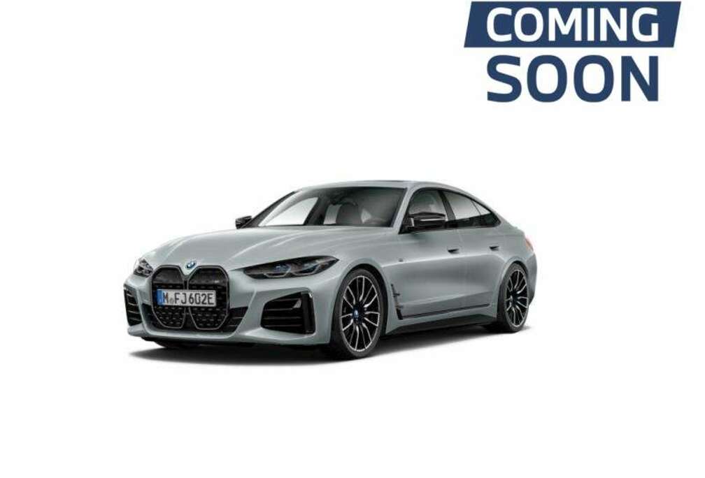 BMW M50 M Sport Pack Pro Volant Chauffant Harman Kardo