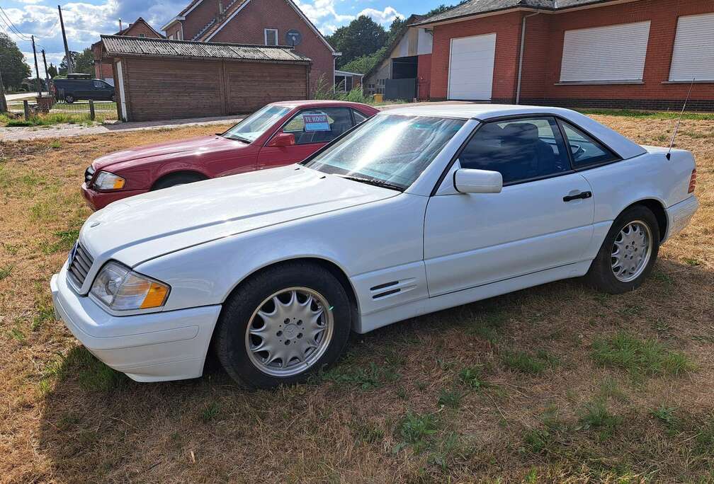 Mercedes-Benz