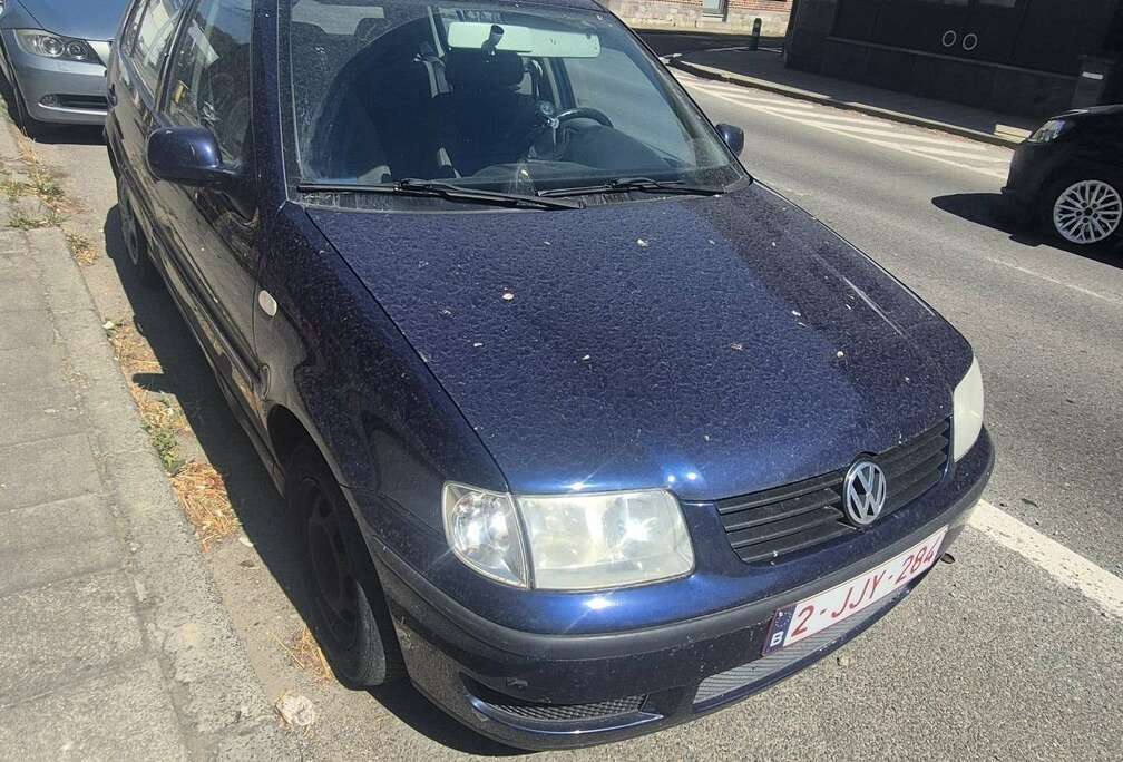 Volkswagen 1.4i
