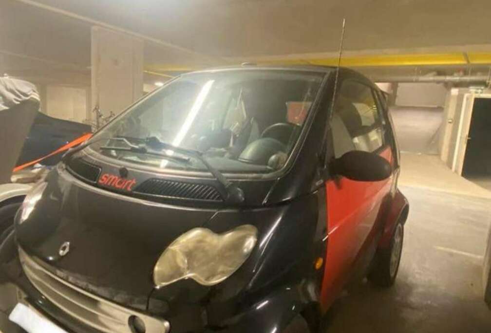 Smart edition creamstyle