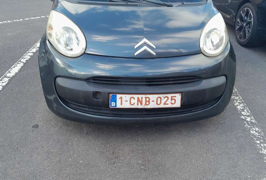 Citroen 1.0i 12v Seduction