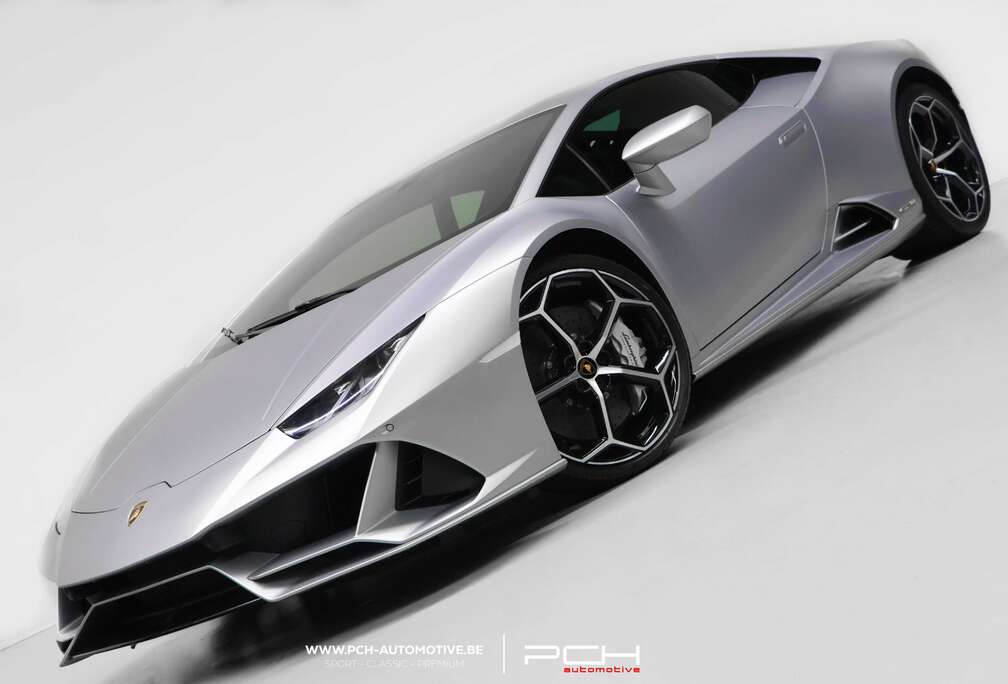 Lamborghini Evo 5.2i V10 LP640-4 - Ad Personam - FULL PPF - !