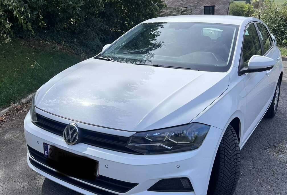 Volkswagen 1.0i Trendline