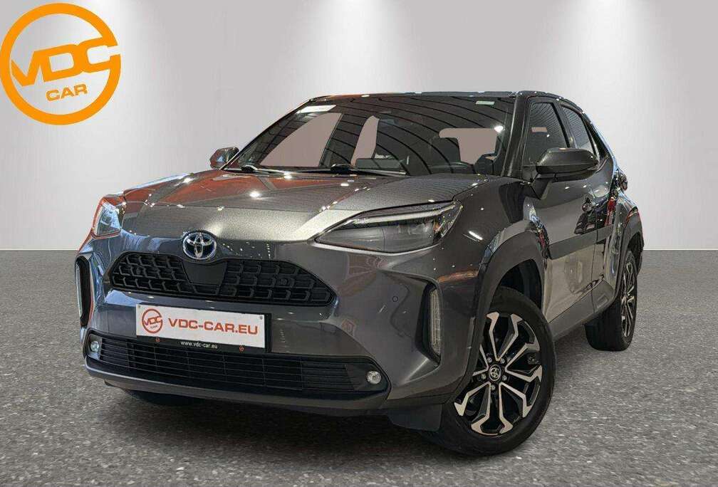Toyota SUV