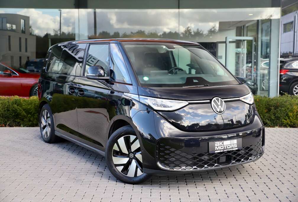 Volkswagen Pro 77kWh - Camera - Adaptive - CarPlay - Ambiant - Lane Assist - ...