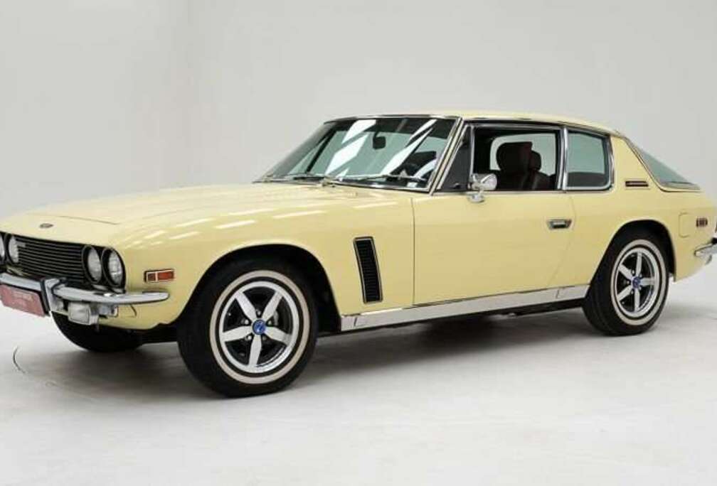 Series III \'74 CH09230