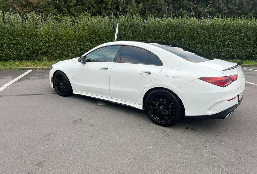Mercedes-Benz d (EU6AP)