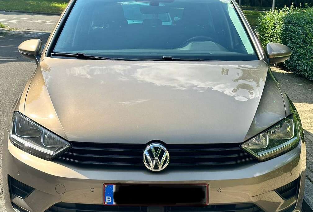 Volkswagen 1.6 TDi BlueMotion