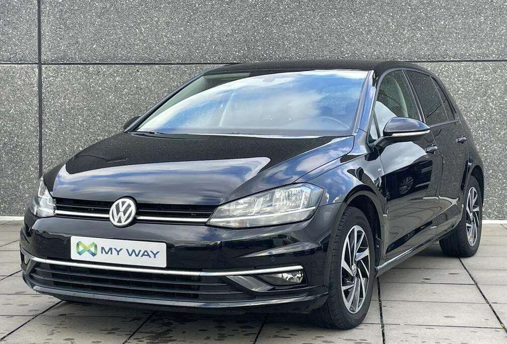 Volkswagen 1.0 TSI 85 kW (115 ch) 6 vitesses manuel