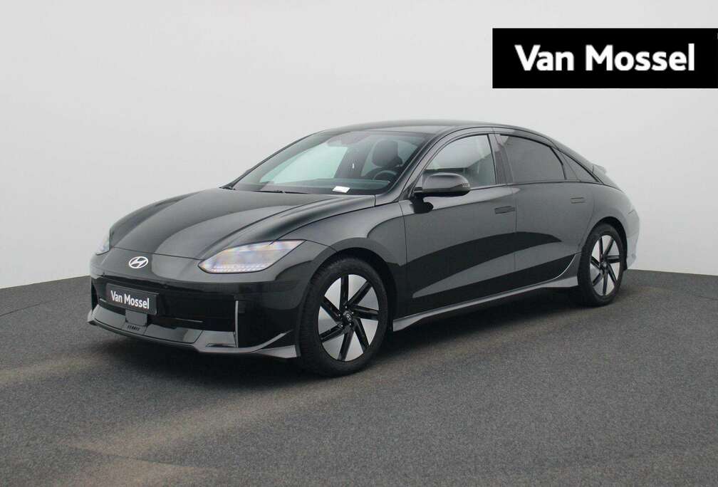 Hyundai 53 kWh Core Plus