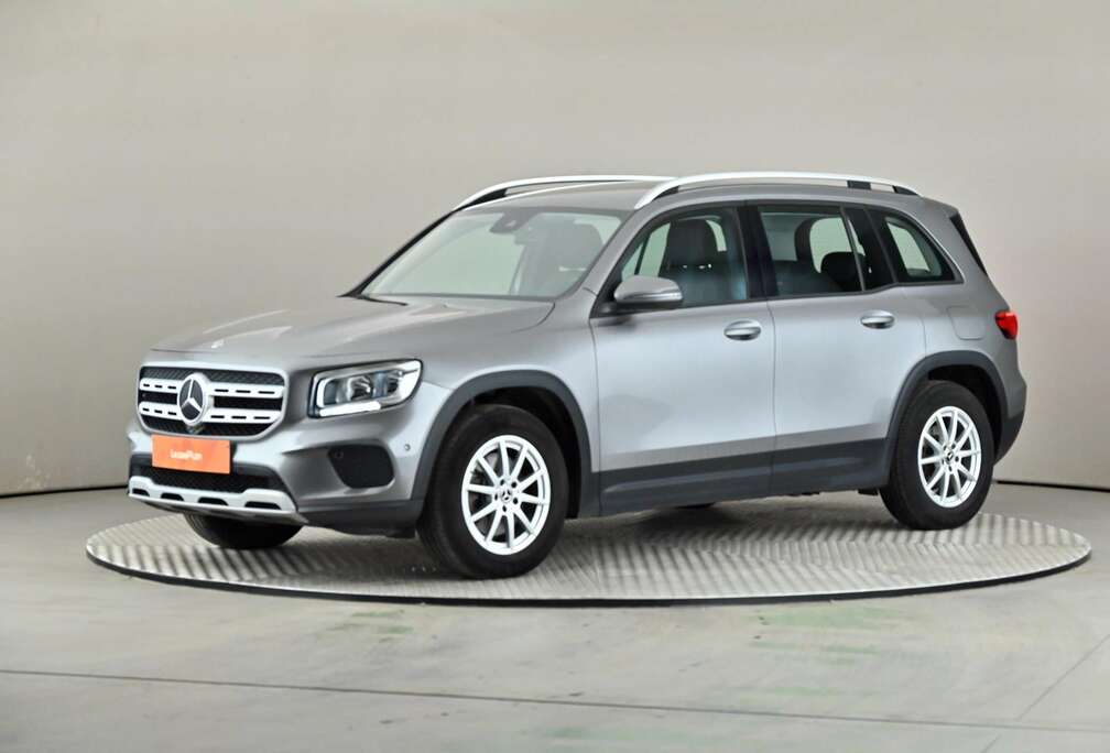 Mercedes-Benz GLB D Business Solution CAM DAB GPS Start/Stop Tre