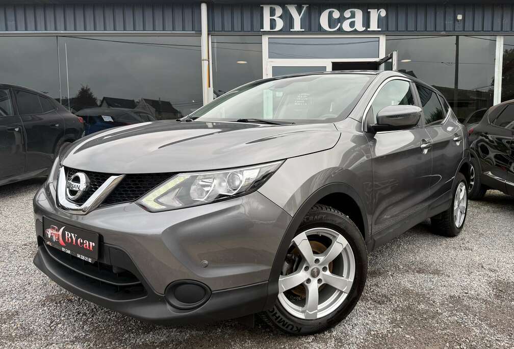 Nissan 1.2 *GARANTIE 2 ANS* BLUETHOOT