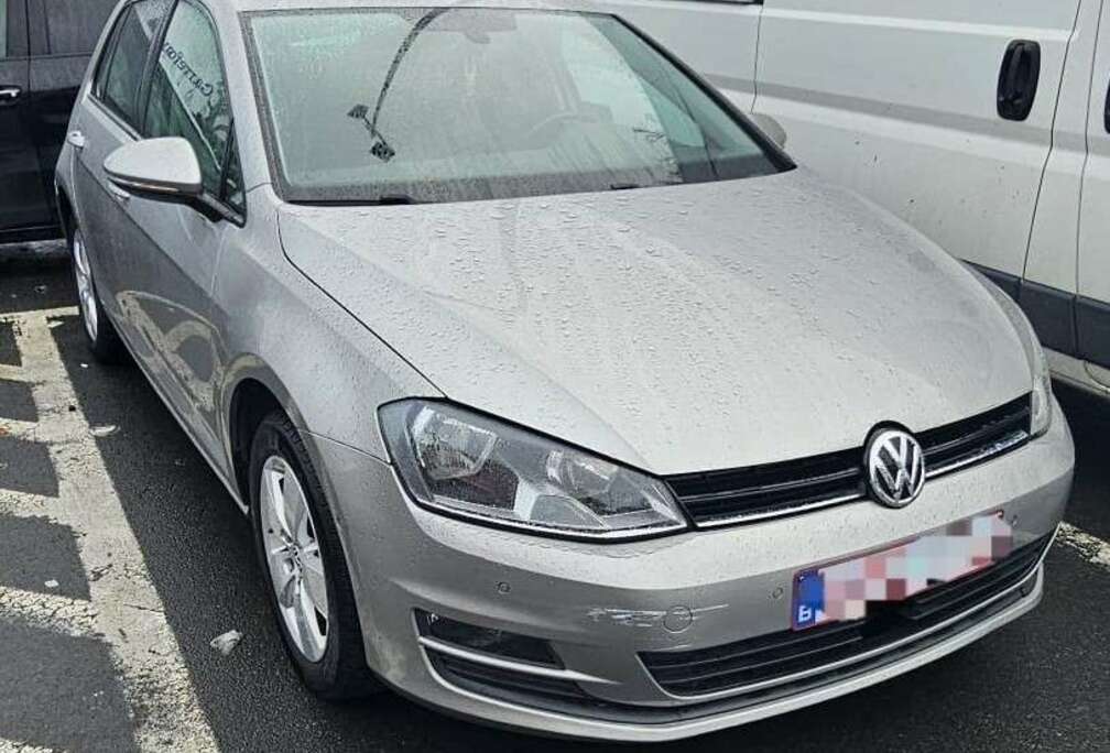 Volkswagen 1.4 TSI Highline DSG